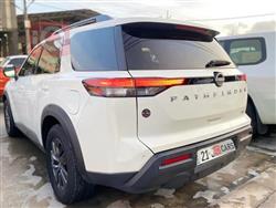 نيسان باثفايندر